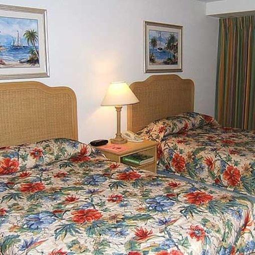 Castaways Resort And Suites Freeport Bagian luar foto