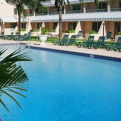 Castaways Resort And Suites Freeport Fasilitas foto
