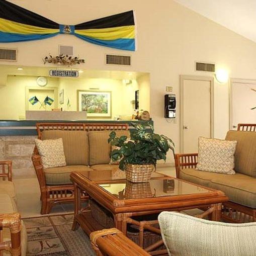 Castaways Resort And Suites Freeport Bagian luar foto