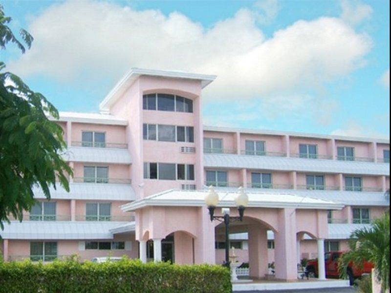 Castaways Resort And Suites Freeport Bagian luar foto