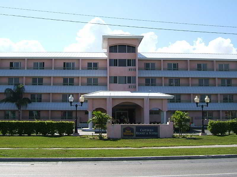 Castaways Resort And Suites Freeport Bagian luar foto
